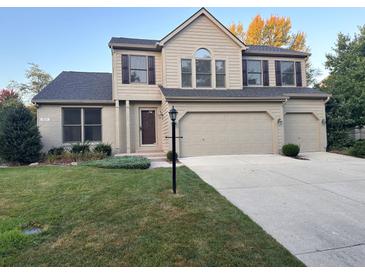 Photo one of 12011 Glen Cove Dr Indianapolis IN 46236 | MLS 21943514