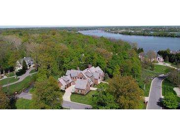 Photo one of 405 Breakwater Dr Fishers IN 46037 | MLS 21944176