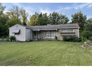 Photo one of 8802 E 10Th St Indianapolis IN 46219 | MLS 21944775