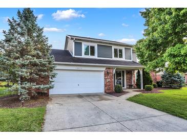 Photo one of 16575 Audubon Ct Noblesville IN 46060 | MLS 21945222
