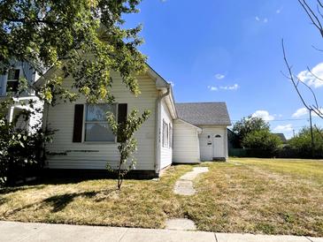 Photo one of 1913 S Talbott St Indianapolis IN 46225 | MLS 21945654