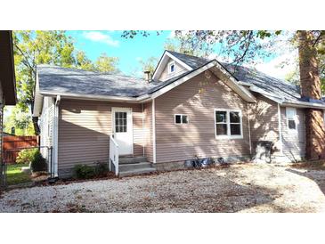 Photo one of 3020 S Pennsylvania St Indianapolis IN 46227 | MLS 21945951