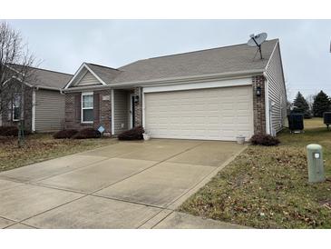 Photo one of 7726 Rose Ln Ingalls IN 46048 | MLS 21946063