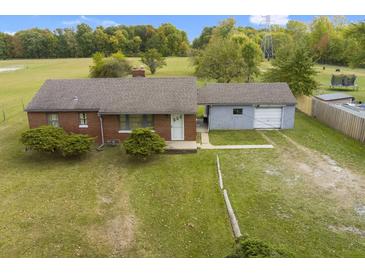 Photo one of 1229 N German Church Rd Indianapolis IN 46229 | MLS 21947634