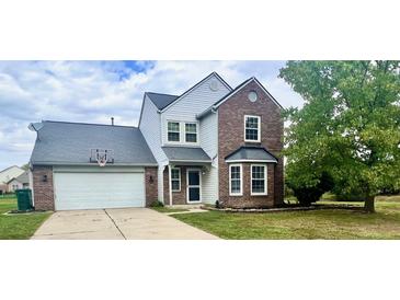 Photo one of 2147 Canvasback Dr Indianapolis IN 46234 | MLS 21947636