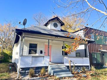 Photo one of 324 N Tacoma Ave Indianapolis IN 46201 | MLS 21948954