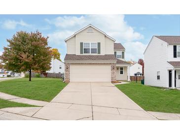 Photo one of 2810 Wortham Way Indianapolis IN 46268 | MLS 21949382