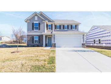 Photo one of 819 Stonehaven Dr Indianapolis IN 46239 | MLS 21949572