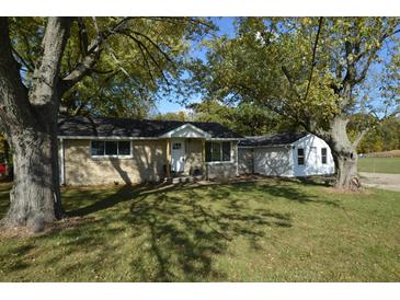 Photo one of 4780 W State Road 38 New Castle IN 47362 | MLS 21949669