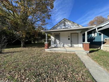 Photo one of 1218 Bacon St Indianapolis IN 46227 | MLS 21949879