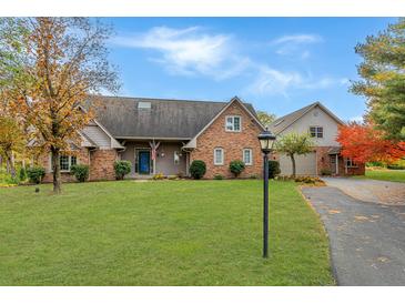 Photo one of 1058 S Country Ln Greenfield IN 46140 | MLS 21950184