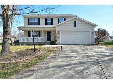 Photo one of 14067 Wheeling Ct Fishers IN 46038 | MLS 21950402