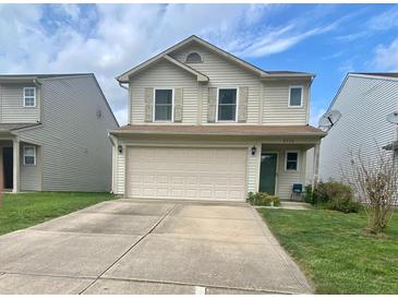 Photo one of 8332 Country Creek Dr Indianapolis IN 46234 | MLS 21950426