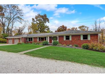 Photo one of 7441 W 88Th St Indianapolis IN 46278 | MLS 21950637