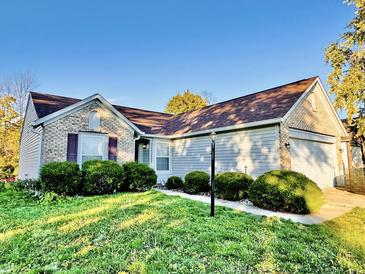 Photo one of 11048 Dura Dr Indianapolis IN 46229 | MLS 21950930