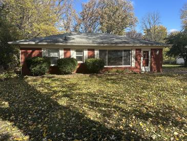 Photo one of 6512 W 13Th St Indianapolis IN 46214 | MLS 21951124
