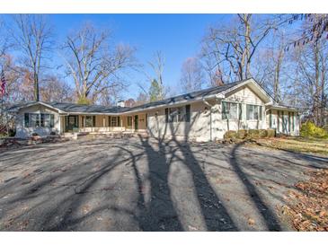 Photo one of 8102 Oak Hill Dr Indianapolis IN 46250 | MLS 21951134