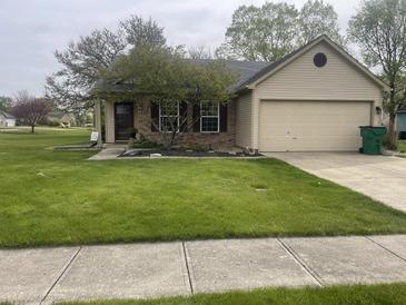 Photo one of 89 Knoll Ln Brownsburg IN 46112 | MLS 21951178