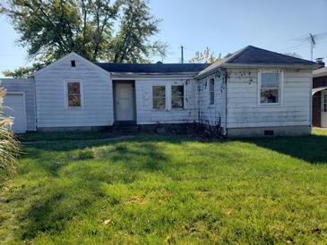 Photo one of 123 E 35Th St Anderson IN 46013 | MLS 21951298
