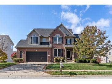 Photo one of 7310 Capel Dr Indianapolis IN 46259 | MLS 21951456