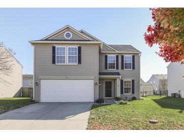 Photo one of 785 Country Gate Dr Whiteland IN 46184 | MLS 21951547