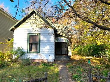 Photo one of 1518 E 12Th St Indianapolis IN 46201 | MLS 21951819