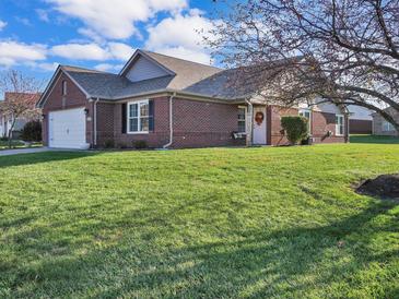 Photo one of 13420 N Carefree Ct Camby IN 46113 | MLS 21951882