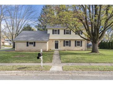 Photo one of 9237 Clemson St Indianapolis IN 46268 | MLS 21952026