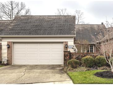 Photo one of 8551 Olde Mill Trce Indianapolis IN 46260 | MLS 21952340