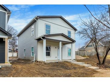 Photo one of 321 N Tacoma Ave Indianapolis IN 46201 | MLS 21952392