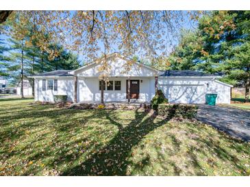 Photo one of 1510 Riley Rd Lebanon IN 46052 | MLS 21952411