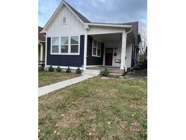 Photo one of 1152 Hoyt Ave Indianapolis IN 46203 | MLS 21952453