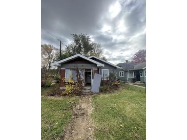 Photo one of 1415 W 28Th St Indianapolis IN 46208 | MLS 21952795