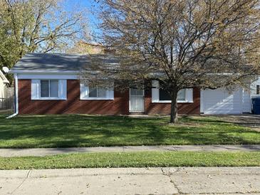 Photo one of 3703 Harvest Ave Indianapolis IN 46226 | MLS 21952872