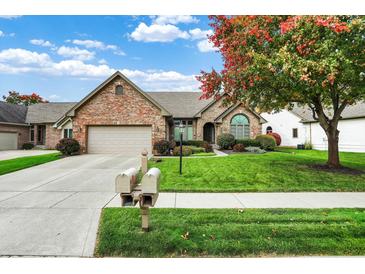 Photo one of 12536 Medalist Pkwy Carmel IN 46033 | MLS 21953395
