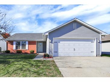 Photo one of 6310 River Run Dr Indianapolis IN 46221 | MLS 21953462