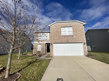 Photo one of 10334 Homestead Dr Brownsburg IN 46112 | MLS 21953722