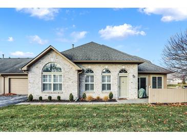Photo one of 11290 Vineyard Dr Fishers IN 46038 | MLS 21954487