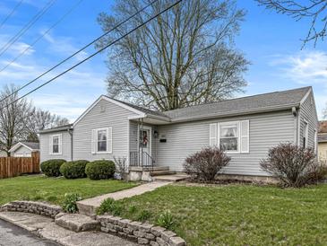 Photo one of 897 N 16Th St Noblesville IN 46060 | MLS 21954551
