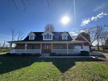 Photo one of 4239 E County Road 700 S Mooresville IN 46158 | MLS 21954628