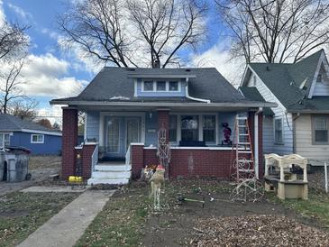 Photo one of 1848 Kessler Boulevard North Dr Indianapolis IN 46220 | MLS 21954718