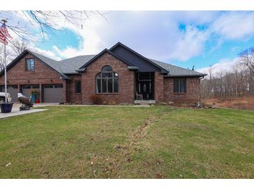Photo one of 1310 N Olive Church Rd Paragon IN 46166 | MLS 21954740