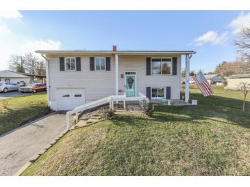 Photo one of 4546 Laclede St Indianapolis IN 46221 | MLS 21954834