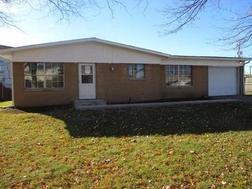 Photo one of 5205 W Southern Ave Indianapolis IN 46241 | MLS 21954964