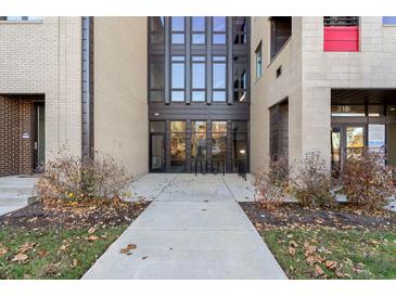 Photo one of 319 E 16Th St # 207 Indianapolis IN 46202 | MLS 21955196