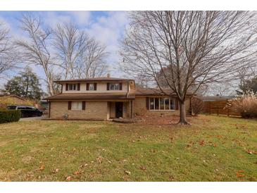 Photo one of 8415 S Delaware St Indianapolis IN 46227 | MLS 21955523