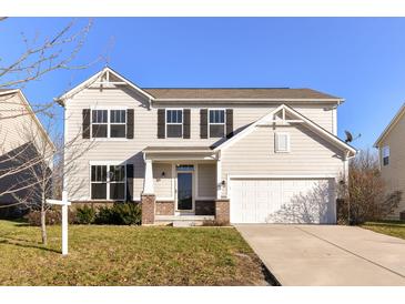 Photo one of 9787 Clay Brook Dr McCordsville IN 46055 | MLS 21955926