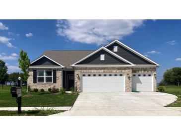 Photo one of 13915 N Honey Creek Dr Camby IN 46113 | MLS 21956055