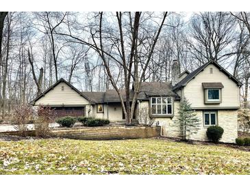 Photo one of 785 Sugarbush Dr Zionsville IN 46077 | MLS 21956101