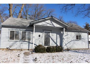 Photo one of 1310 E 7Th St Anderson IN 46012 | MLS 21956108